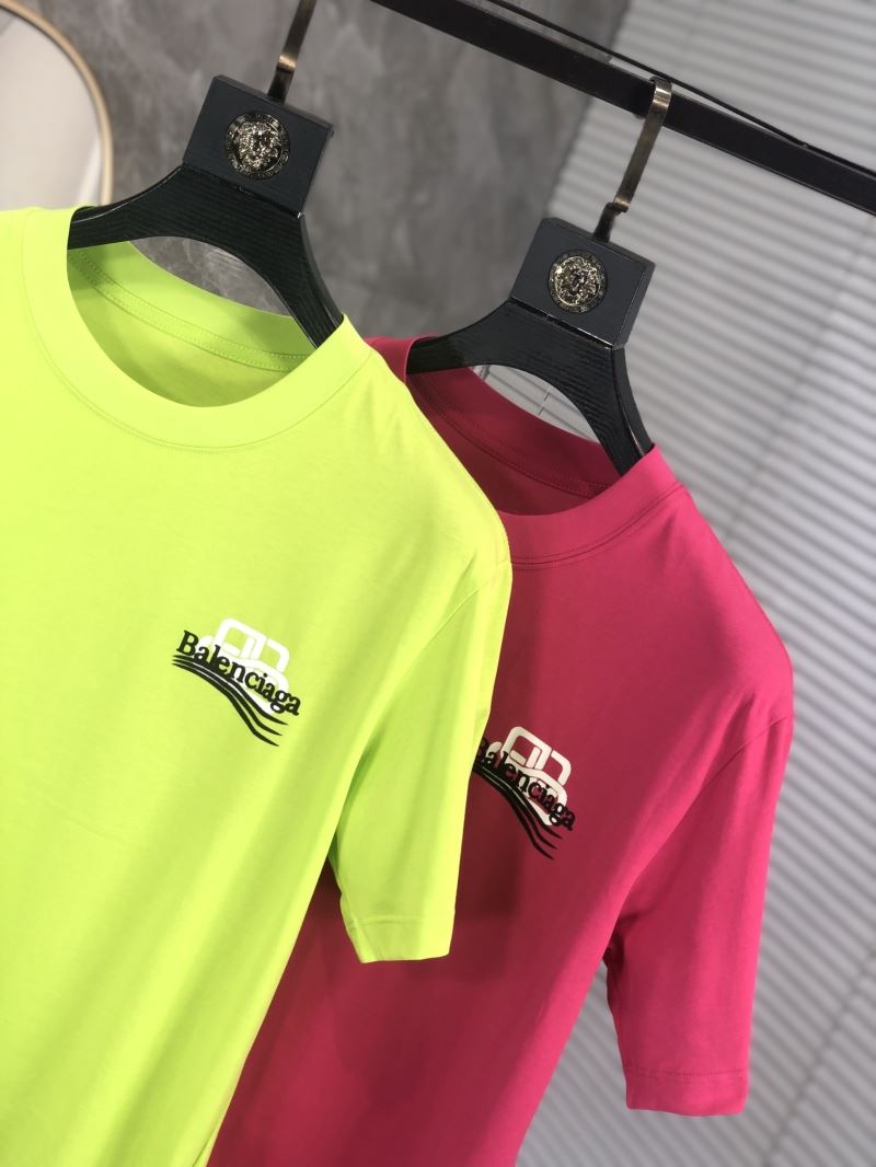 Balenciaga T-Shirts